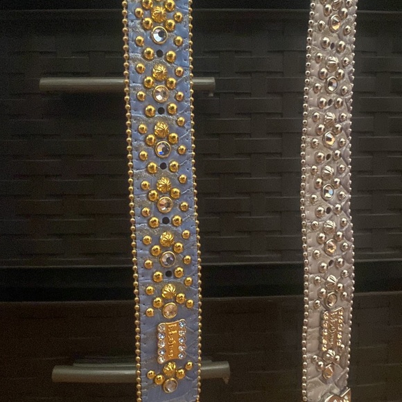 BB Simón Belt - Picture 6 of 7